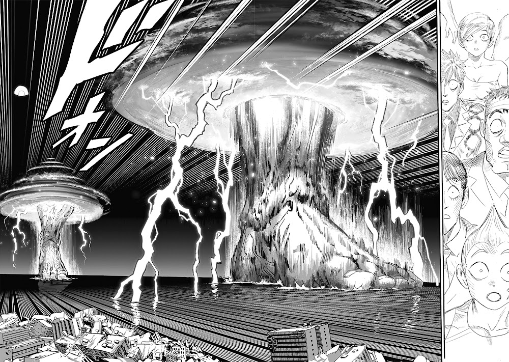 Read one-punch man manga PT read one punch man manga online BR Manga Online