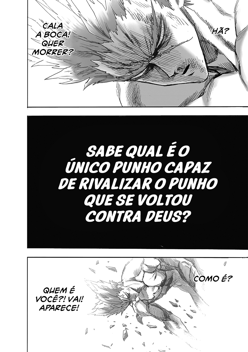 Read one-punch man manga PT read one punch man manga online BR Manga Online