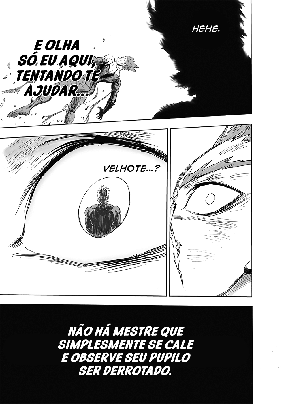 Read one-punch man manga PT read one punch man manga online BR Manga Online