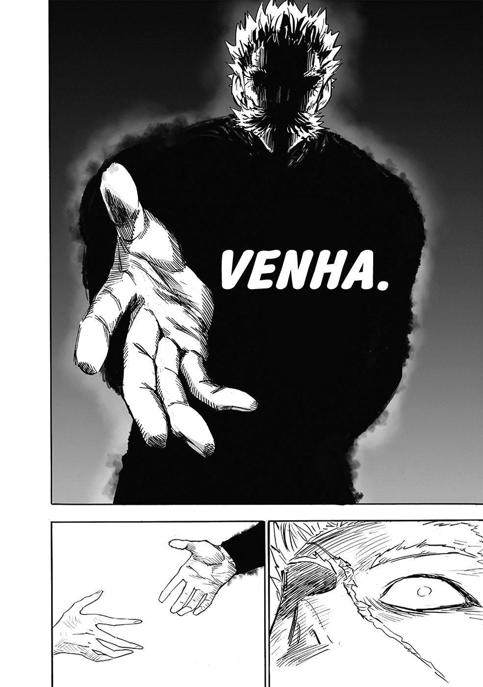 Read one-punch man manga PT read one punch man manga online BR Manga Online