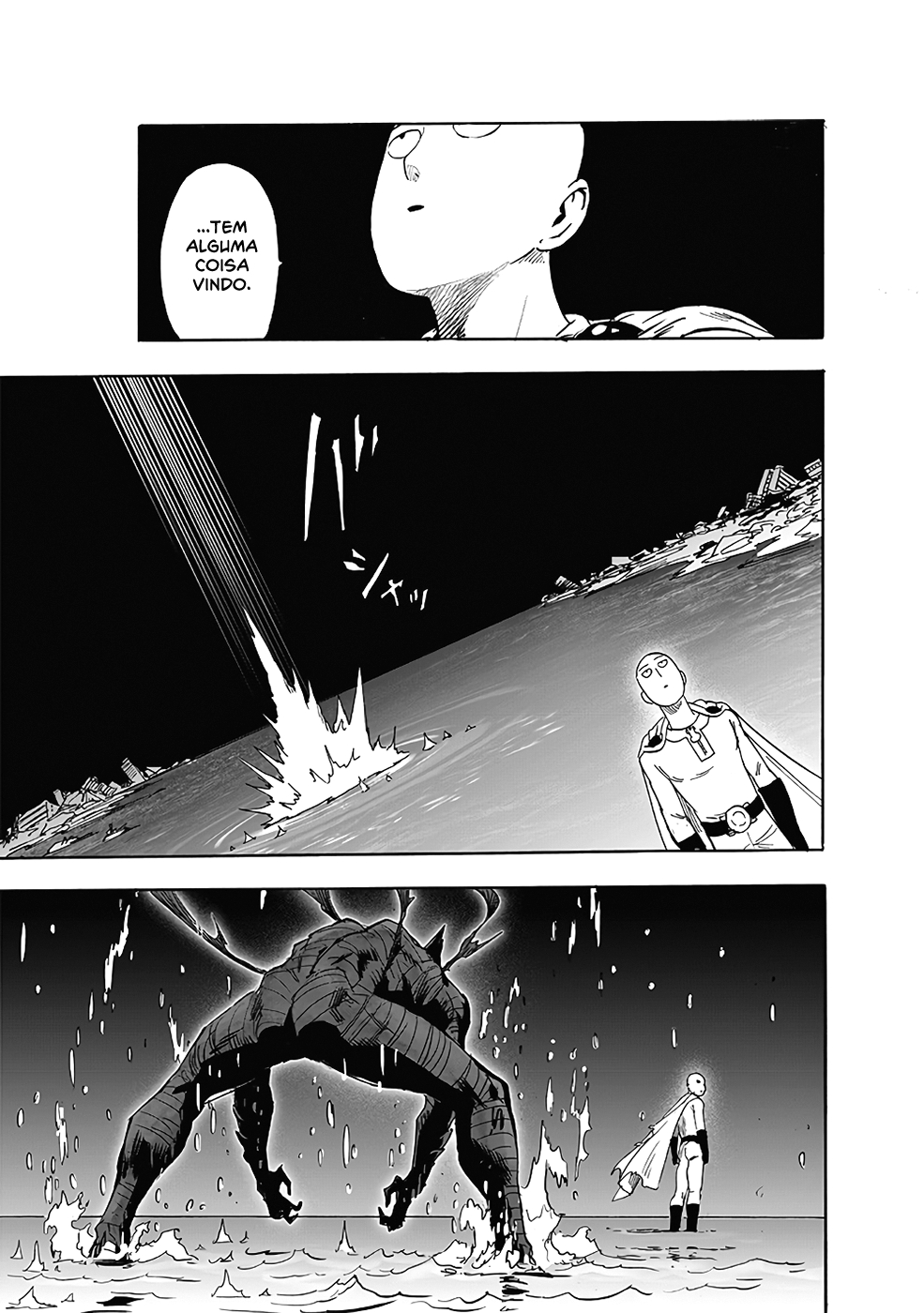 Read one-punch man manga PT read one punch man manga online BR Manga Online