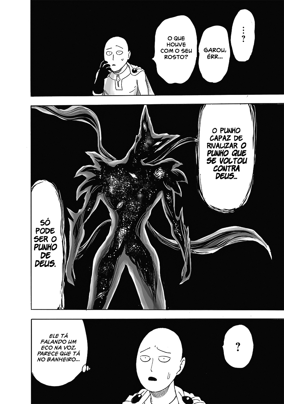 Read one-punch man manga PT read one punch man manga online BR Manga Online