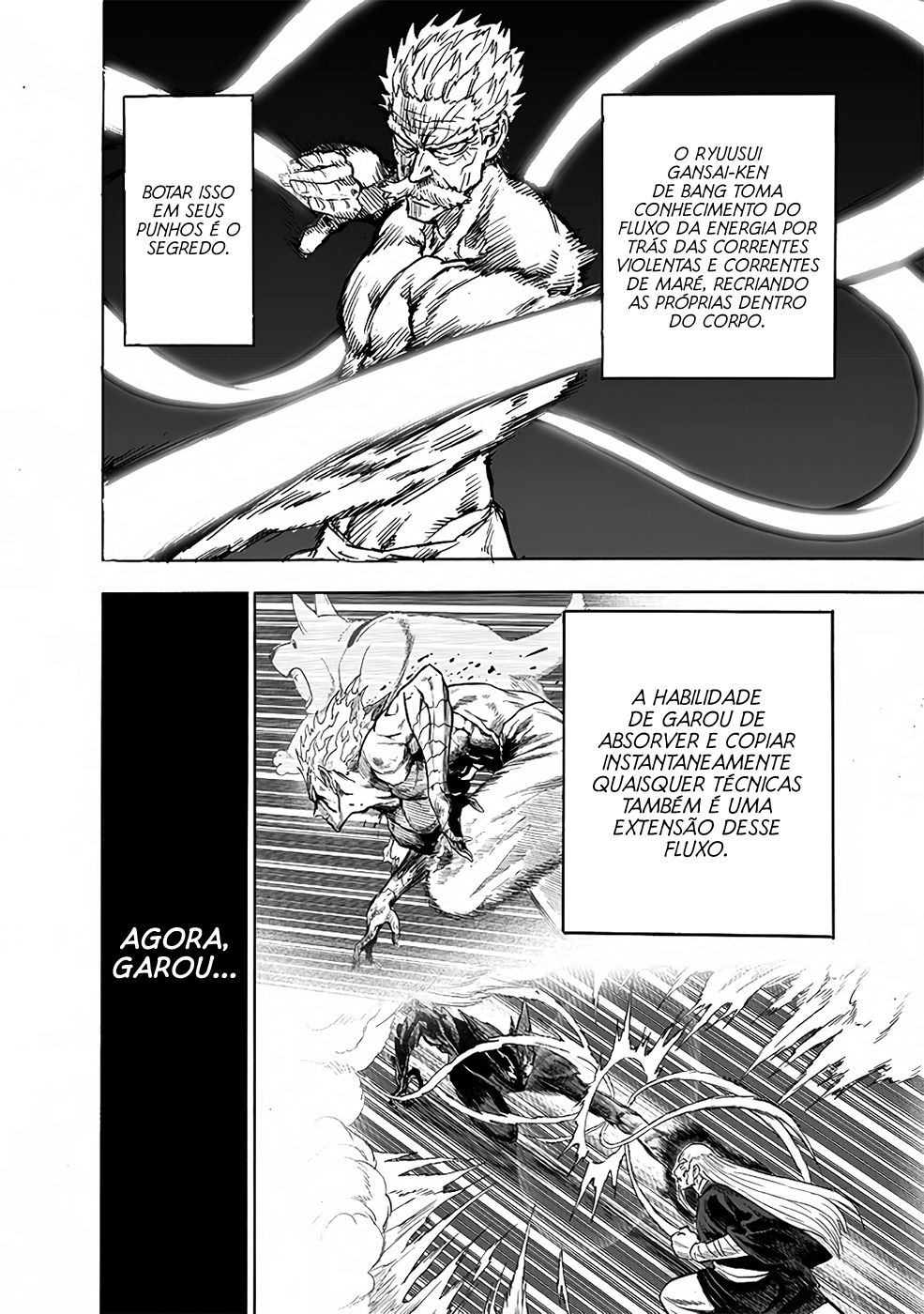 Read one-punch man manga PT read one punch man manga online BR Manga Online