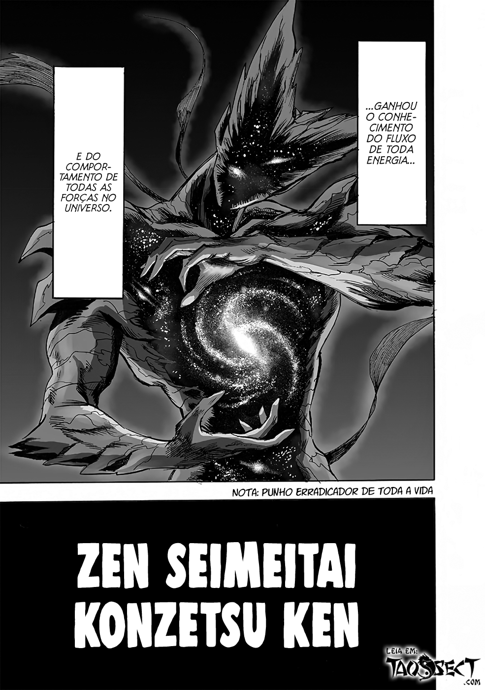 Read one-punch man manga PT read one punch man manga online BR Manga Online