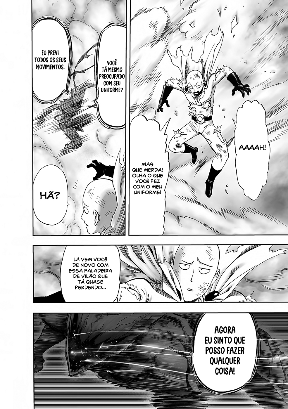 Read one-punch man manga PT read one punch man manga online BR Manga Online