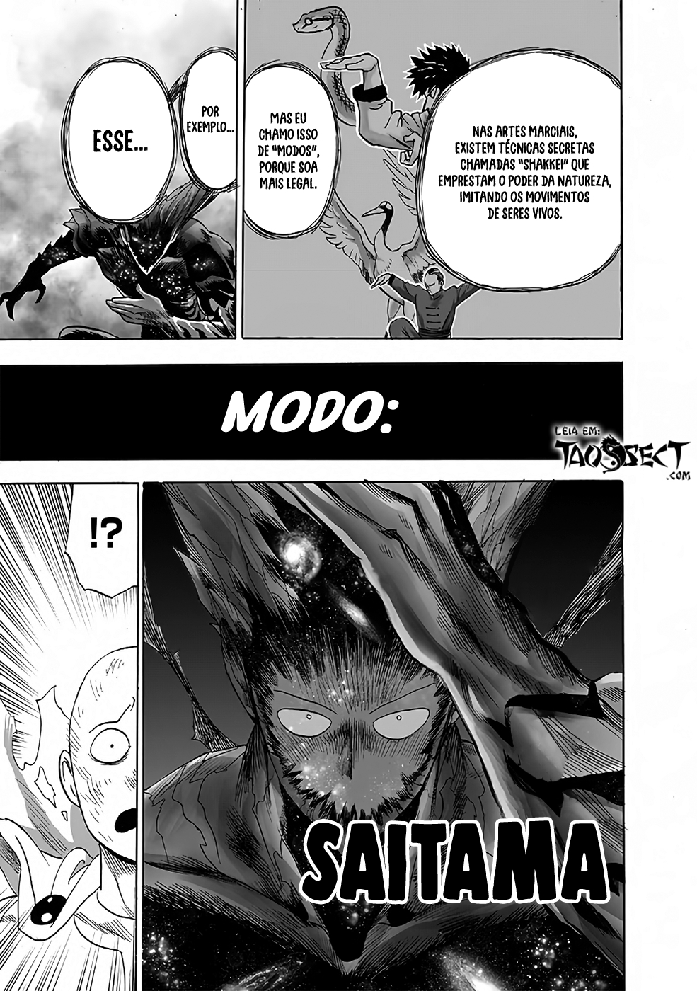 Read one-punch man manga PT read one punch man manga online BR Manga Online