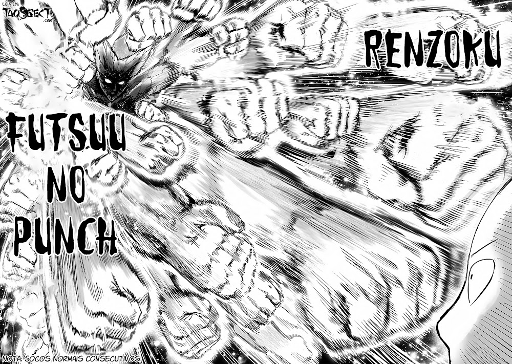 Read one-punch man manga PT read one punch man manga online BR Manga Online