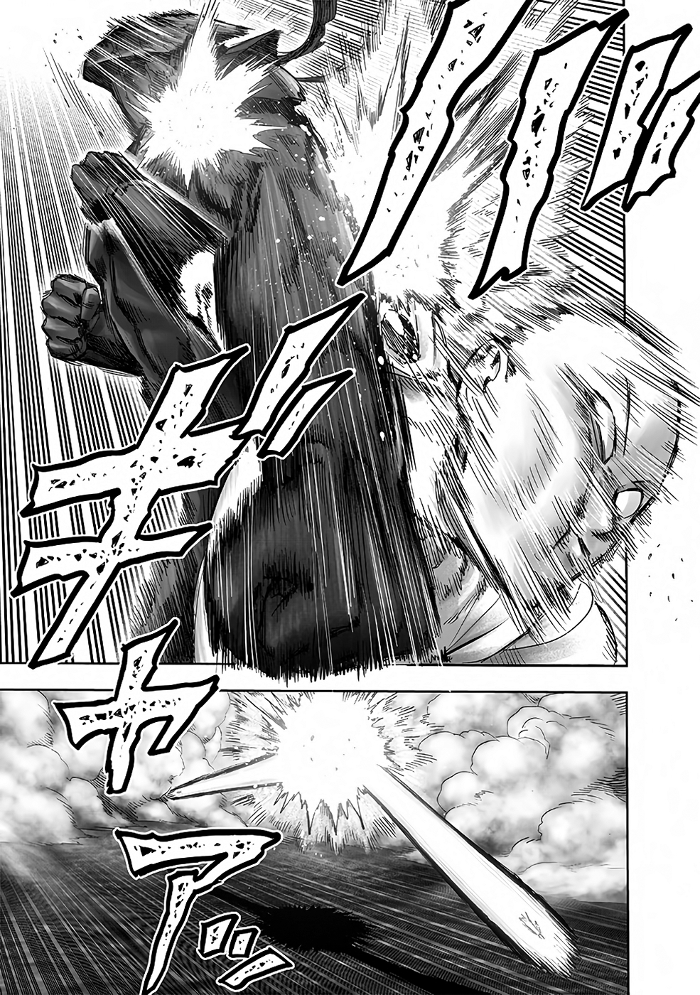 Read one-punch man manga PT read one punch man manga online BR Manga Online