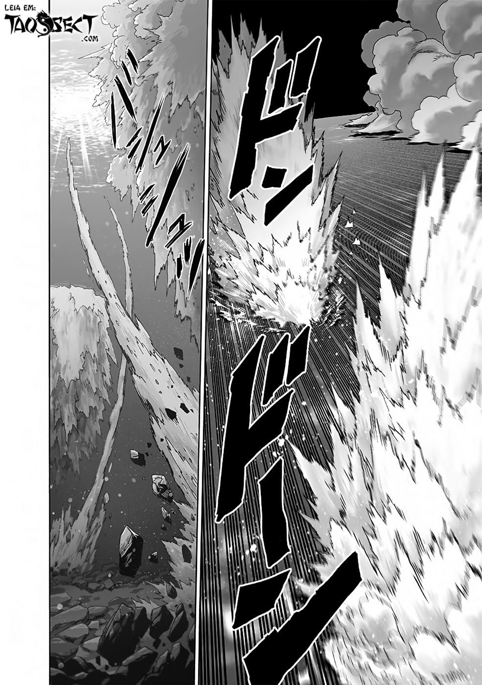 Read one-punch man manga PT read one punch man manga online BR Manga Online