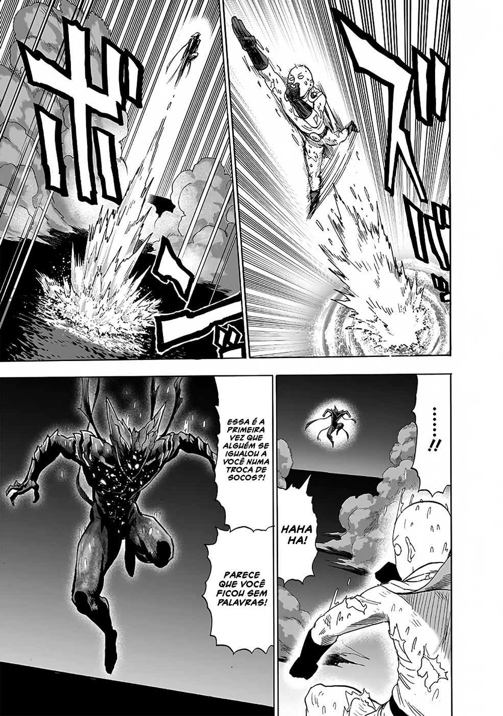 Read one-punch man manga PT read one punch man manga online BR Manga Online