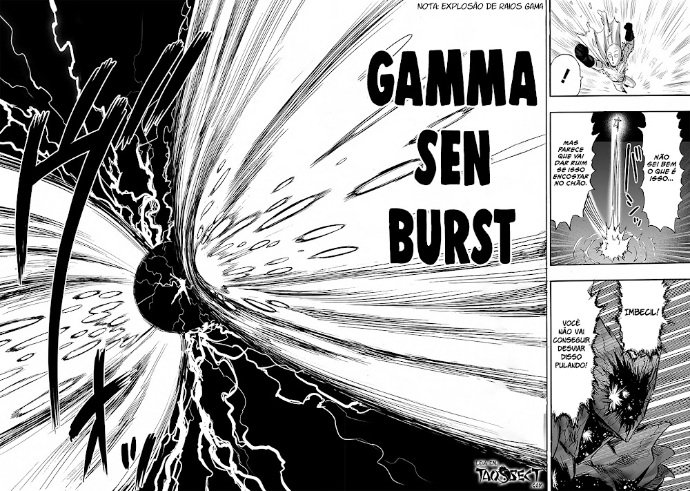 Read one-punch man manga PT read one punch man manga online BR Manga Online