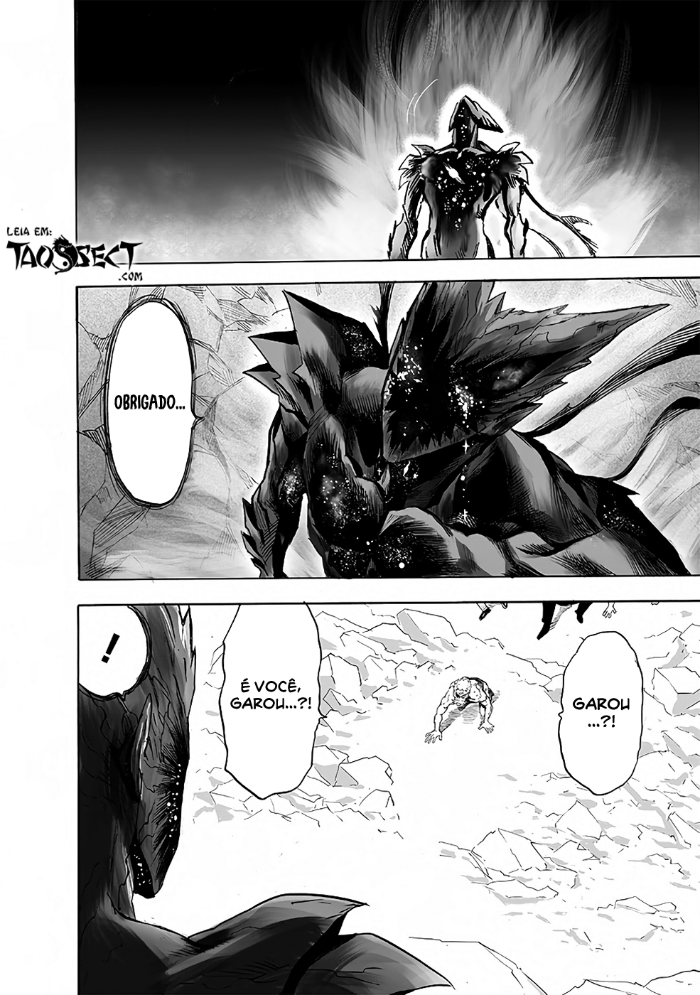 Read one-punch man manga PT read one punch man manga online BR Manga Online