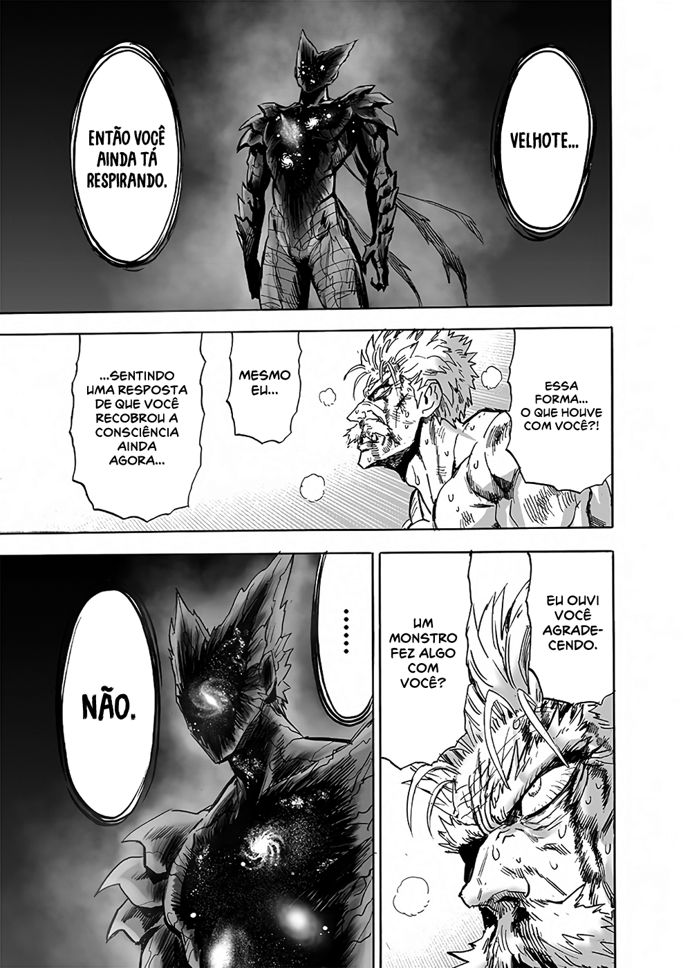 Read one-punch man manga PT read one punch man manga online BR Manga Online