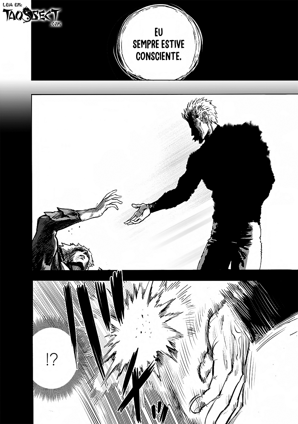 Read one-punch man manga PT read one punch man manga online BR Manga Online