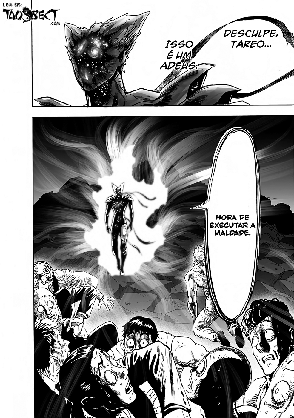 Read one-punch man manga PT read one punch man manga online BR Manga Online