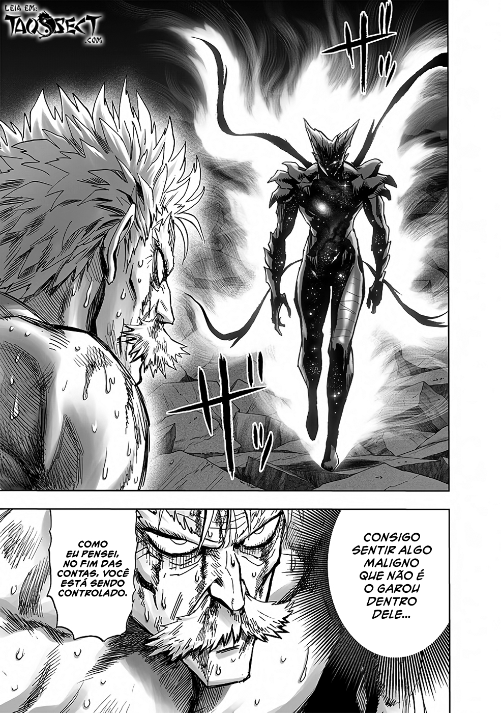 Read one-punch man manga PT read one punch man manga online BR Manga Online