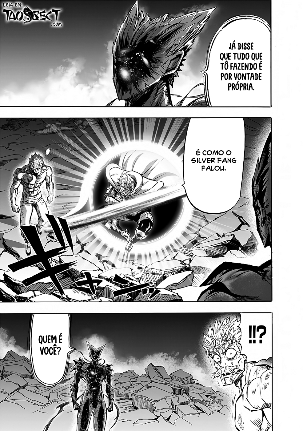 Read one-punch man manga PT read one punch man manga online BR Manga Online