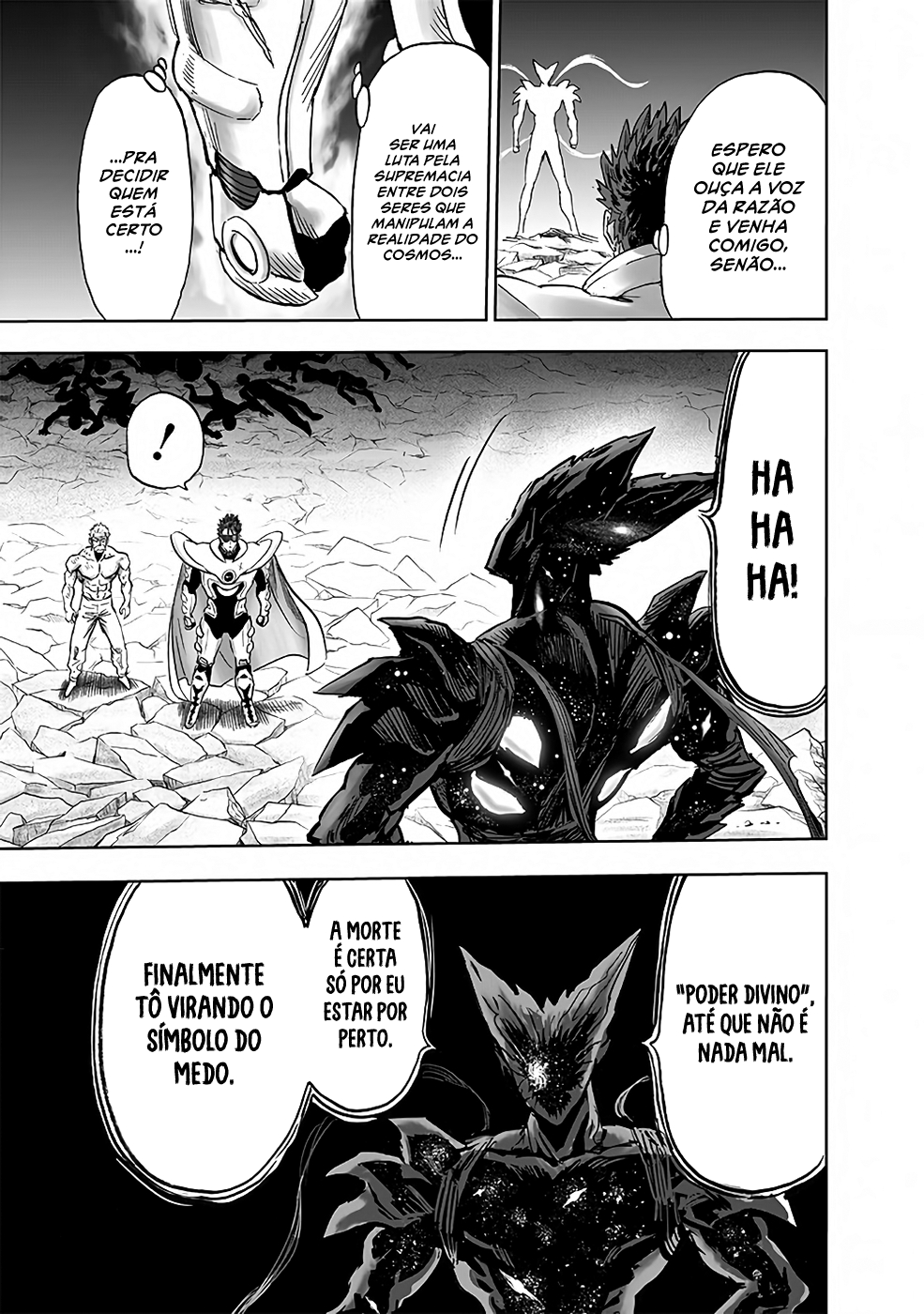 Read one-punch man manga PT read one punch man manga online BR Manga Online