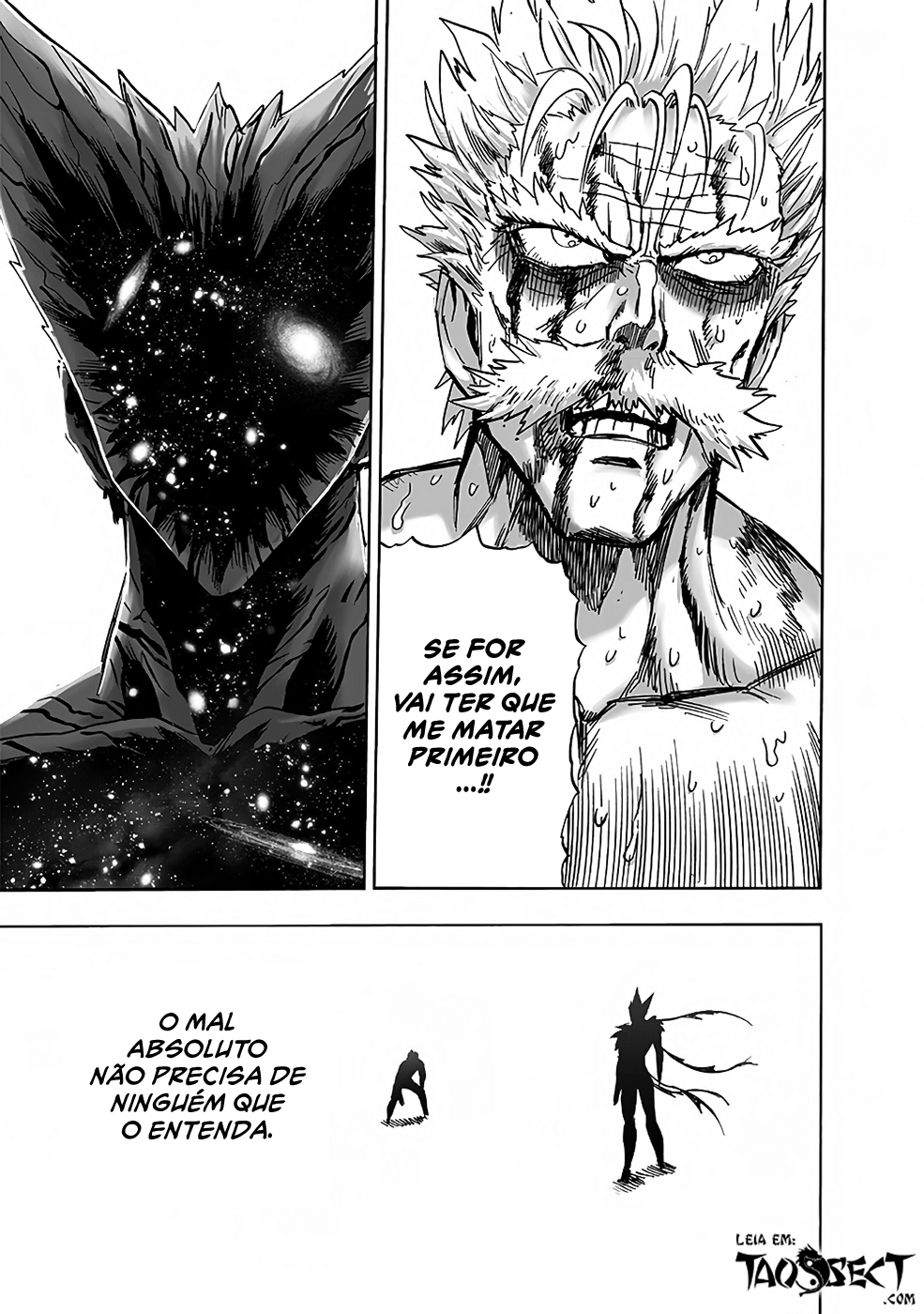 Read one-punch man manga PT read one punch man manga online BR Manga Online