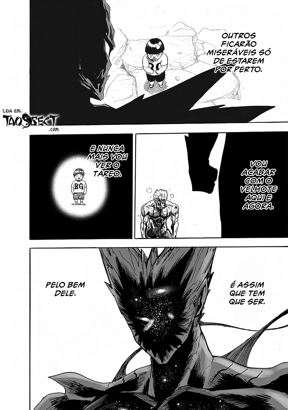 Read one-punch man manga PT read one punch man manga online BR Manga Online