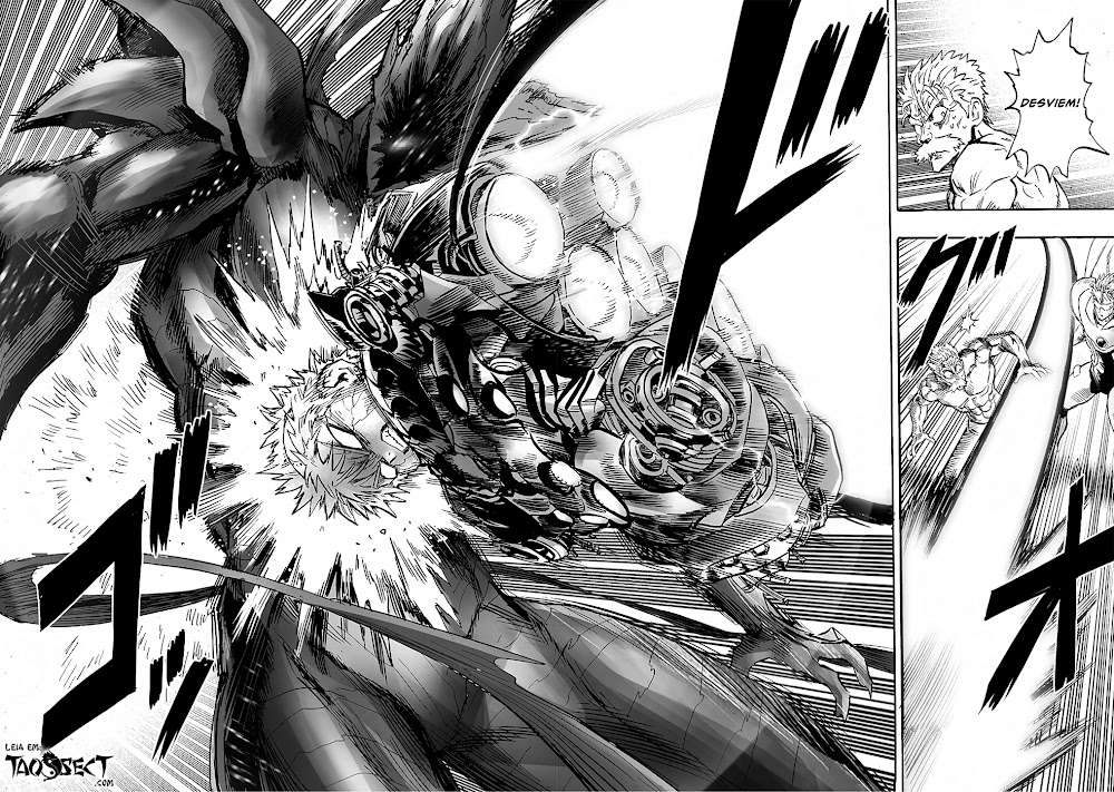 Read one-punch man manga PT read one punch man manga online BR Manga Online