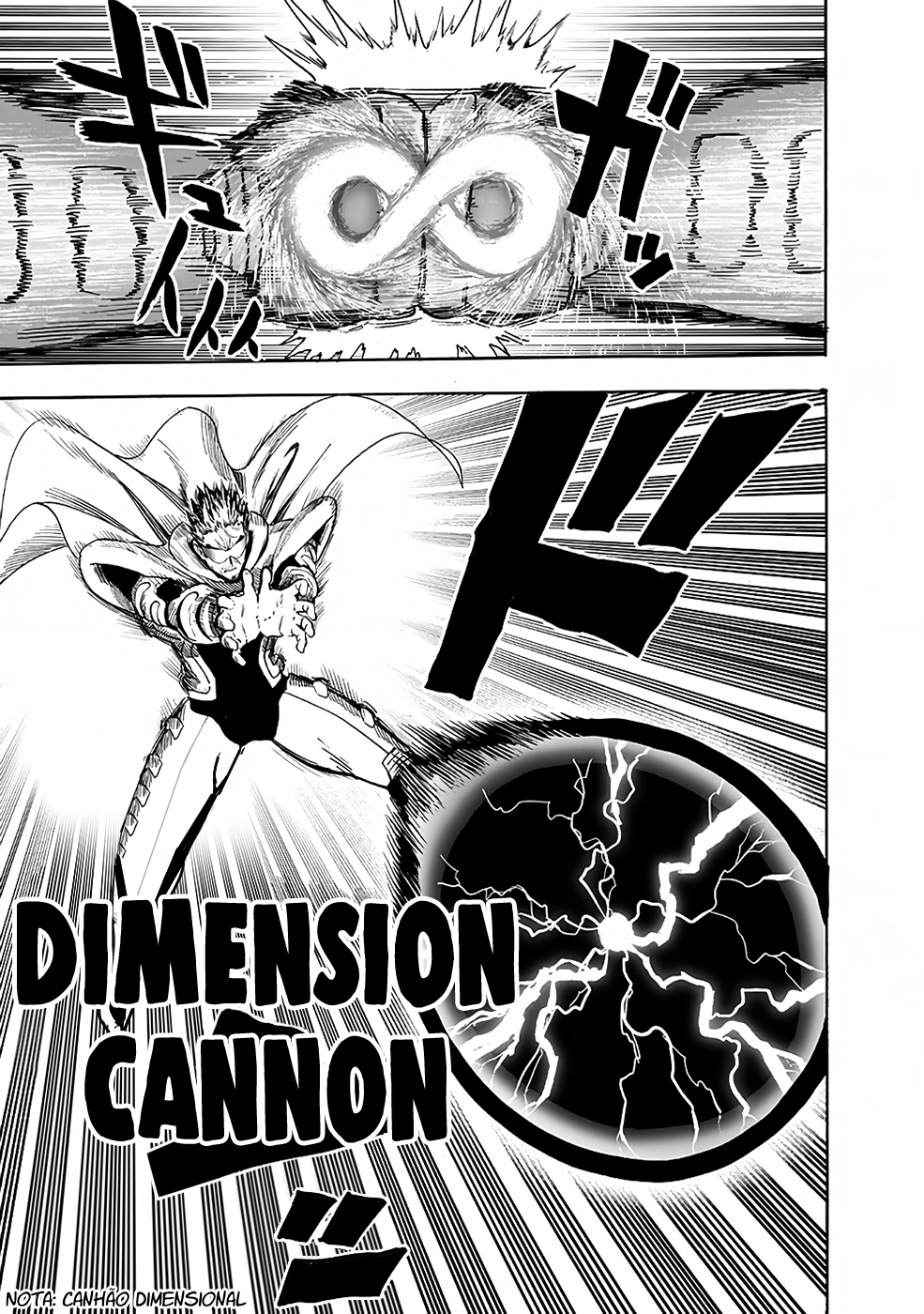 Read one-punch man manga PT read one punch man manga online BR Manga Online