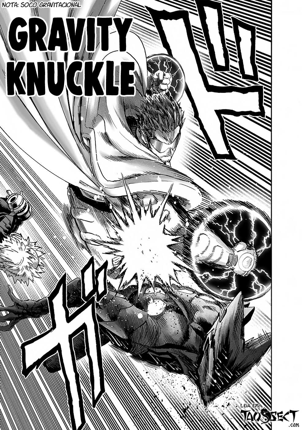 Read one-punch man manga PT read one punch man manga online BR Manga Online