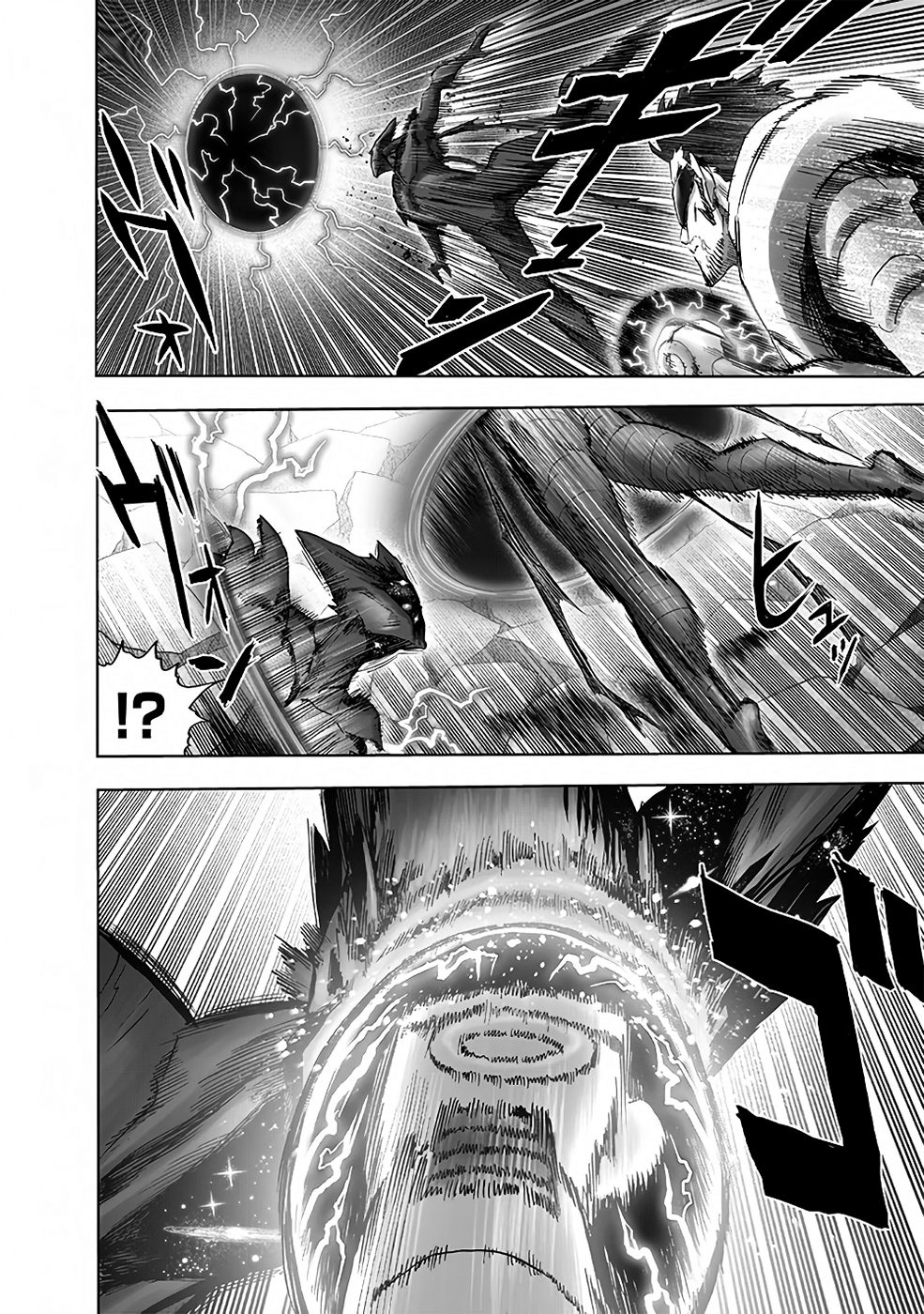 Read one-punch man manga PT read one punch man manga online BR Manga Online