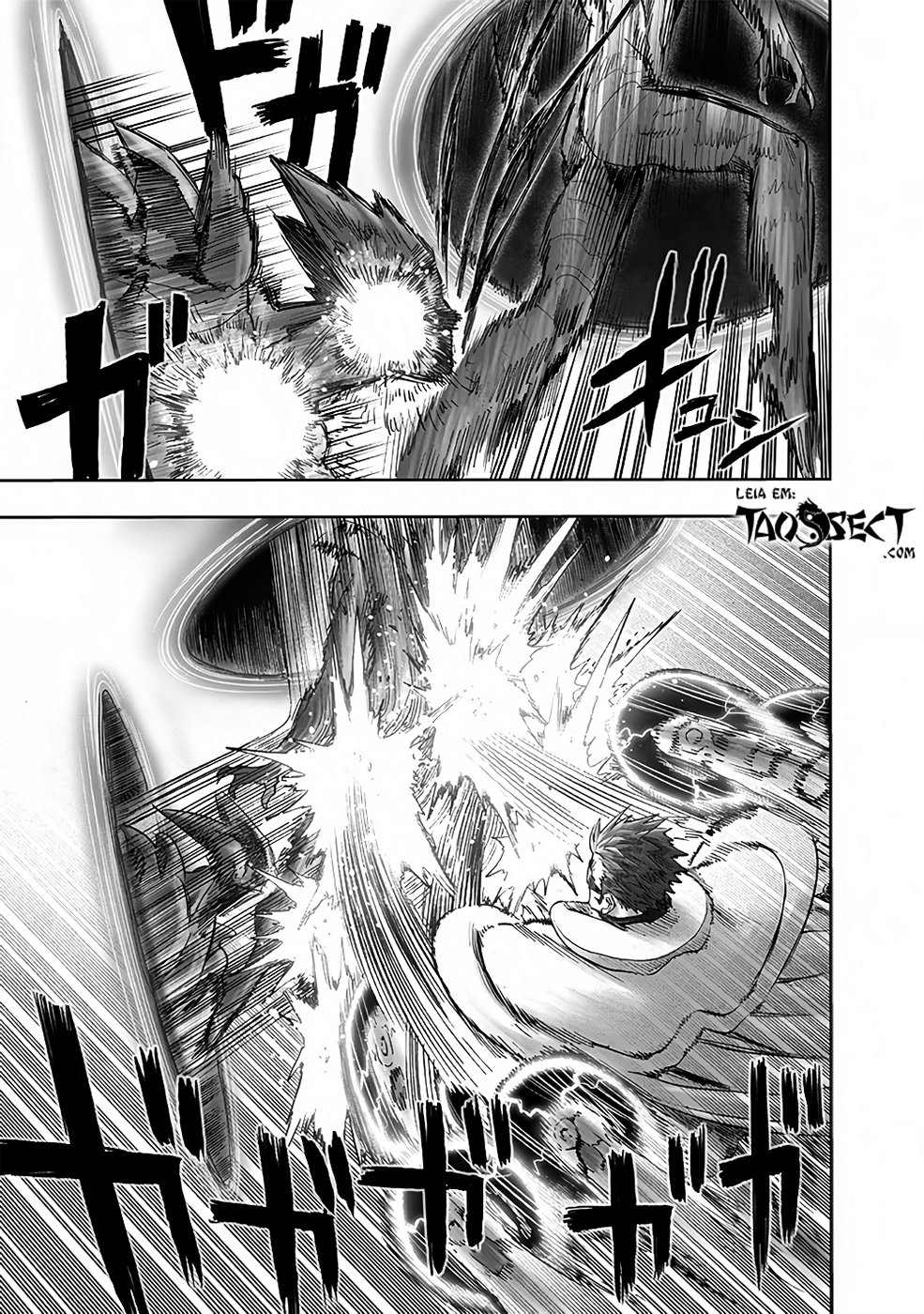 Read one-punch man manga PT read one punch man manga online BR Manga Online