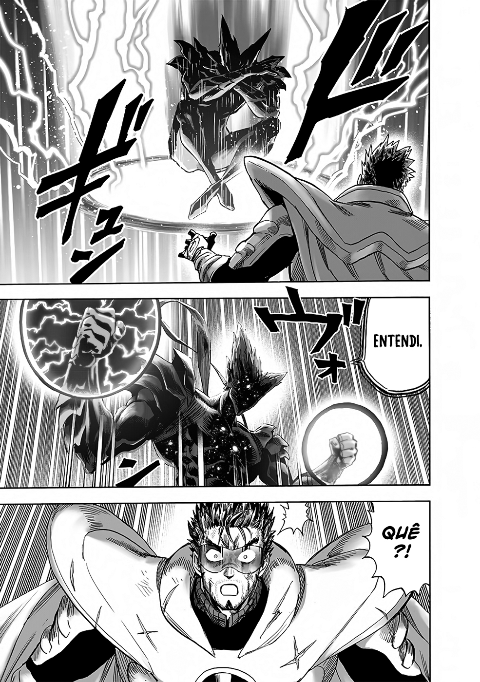 Read one-punch man manga PT read one punch man manga online BR Manga Online