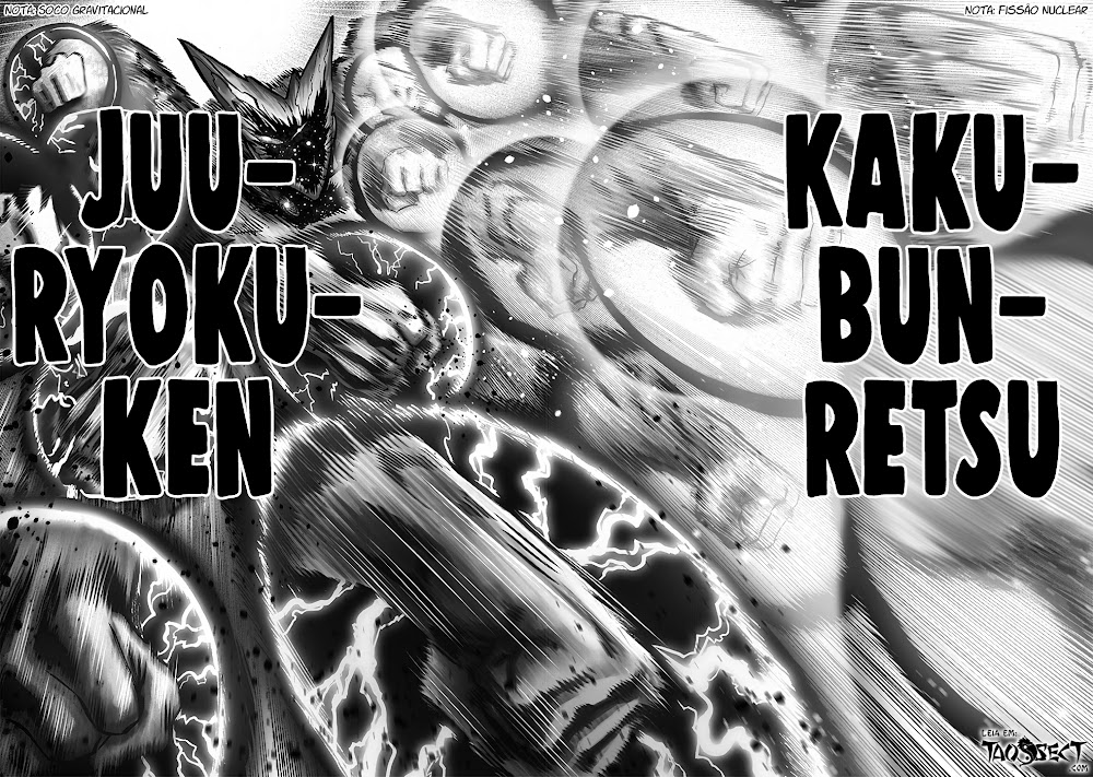 Read one-punch man manga PT read one punch man manga online BR Manga Online