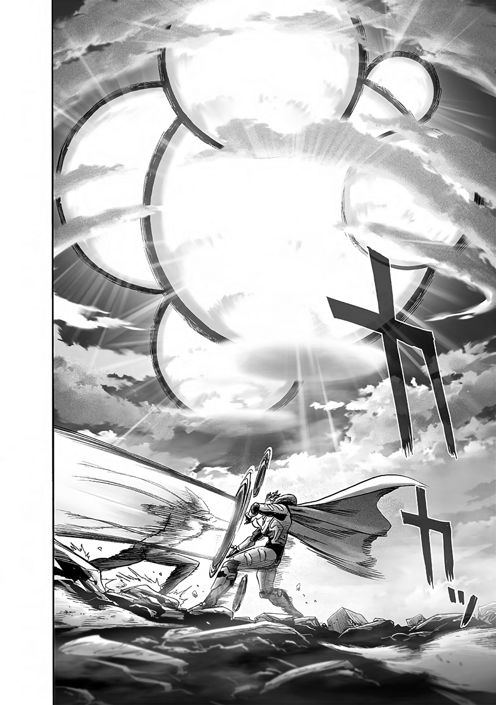 Read one-punch man manga PT read one punch man manga online BR Manga Online