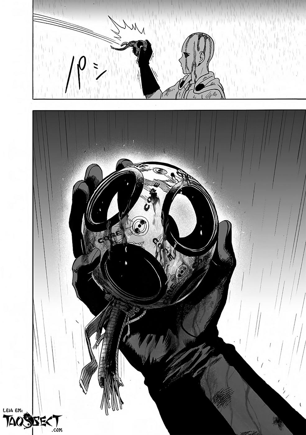 Read one-punch man manga PT read one punch man manga online BR Manga Online