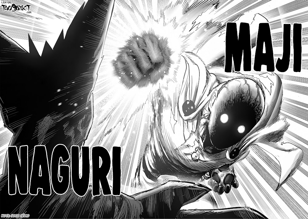 Read one-punch man manga PT read one punch man manga online BR Manga Online