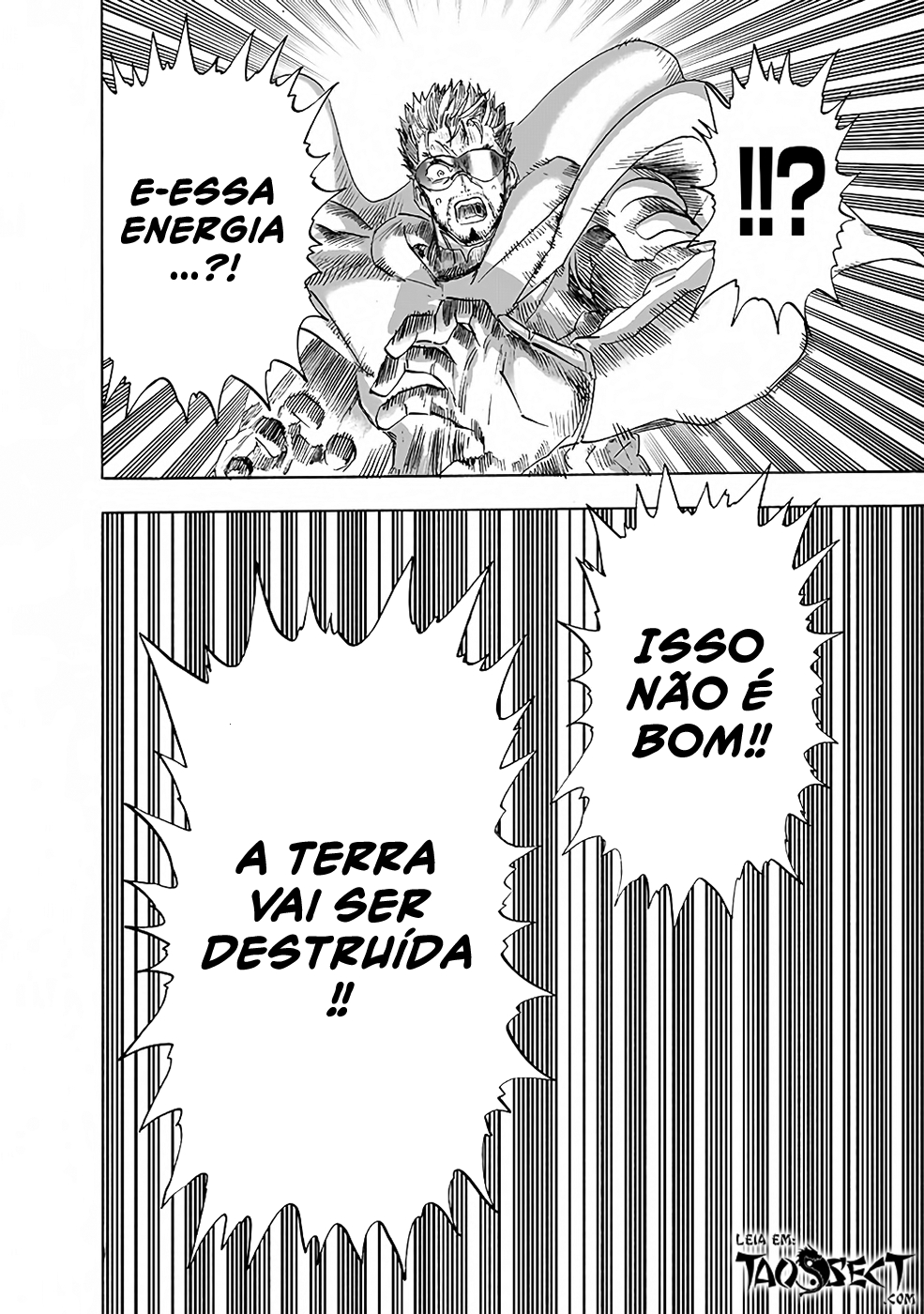 Read one-punch man manga PT read one punch man manga online BR Manga Online