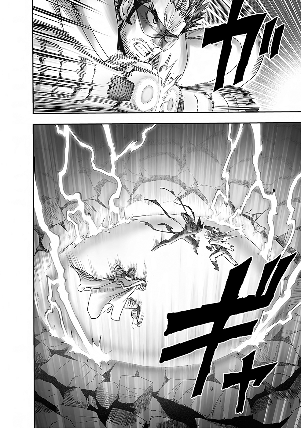 Read one-punch man manga PT read one punch man manga online BR Manga Online