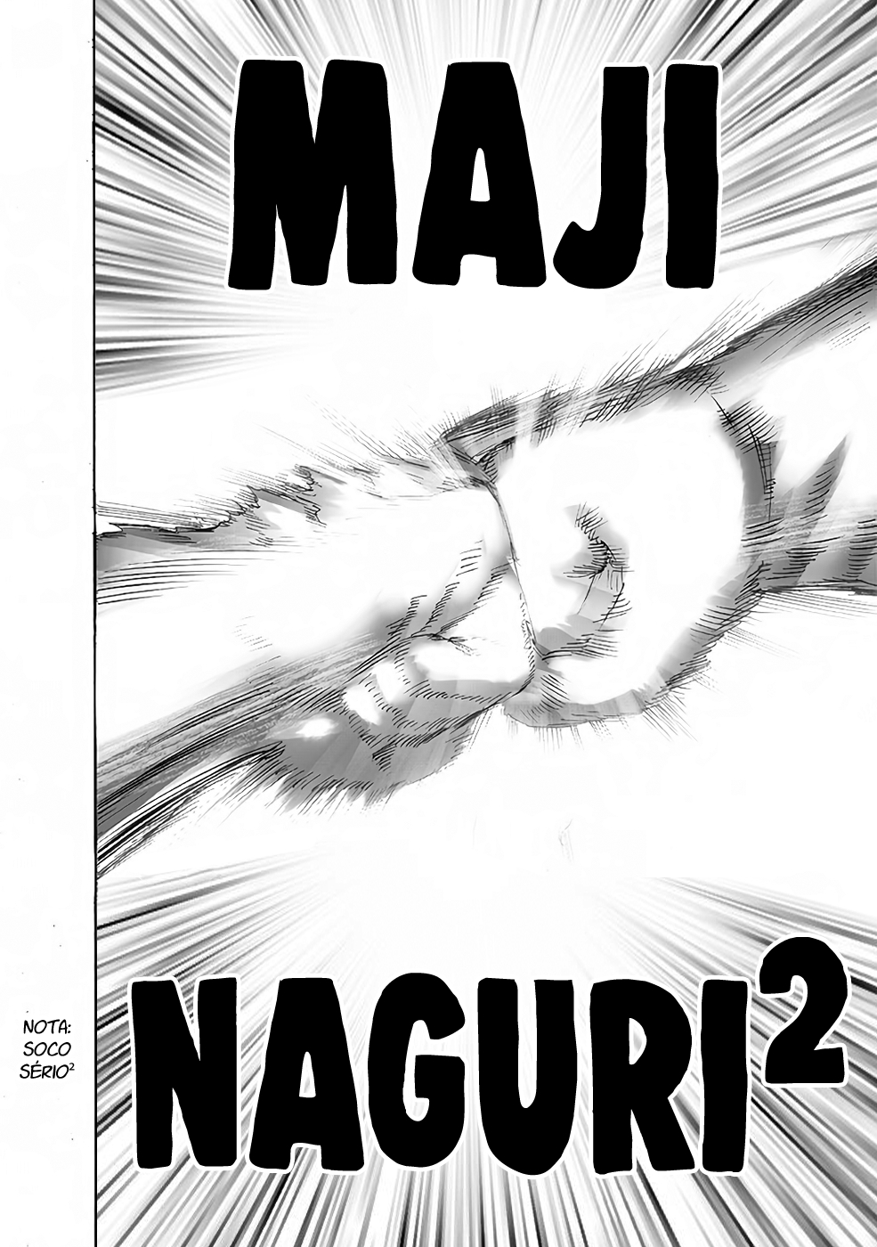 Read one-punch man manga PT read one punch man manga online BR Manga Online