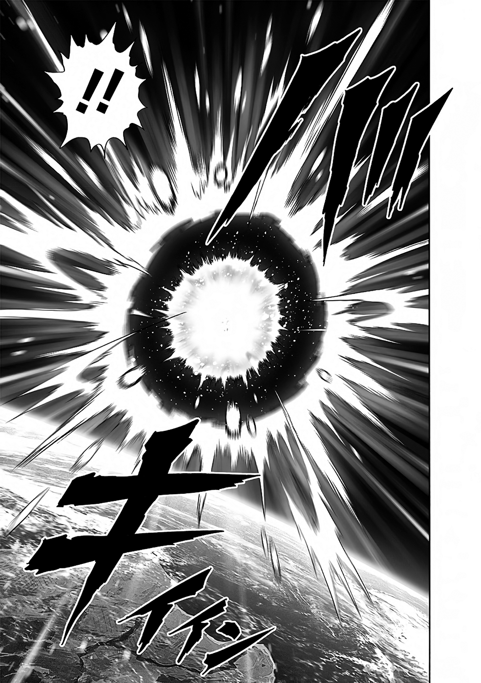 Read one-punch man manga PT read one punch man manga online BR Manga Online
