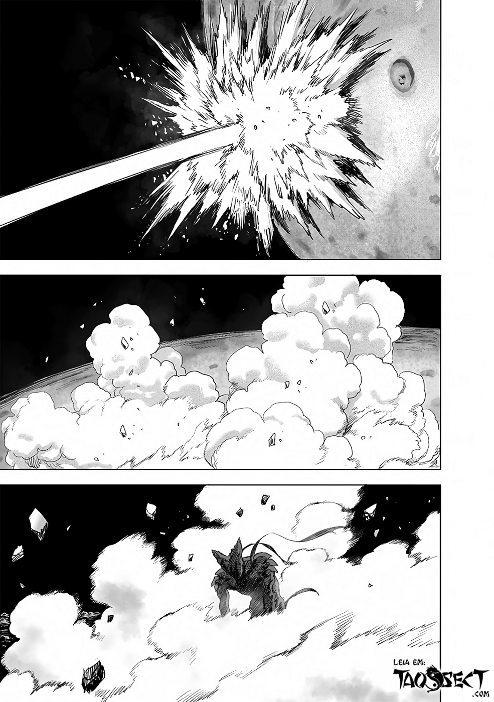 Read one-punch man manga PT read one punch man manga online BR Manga Online