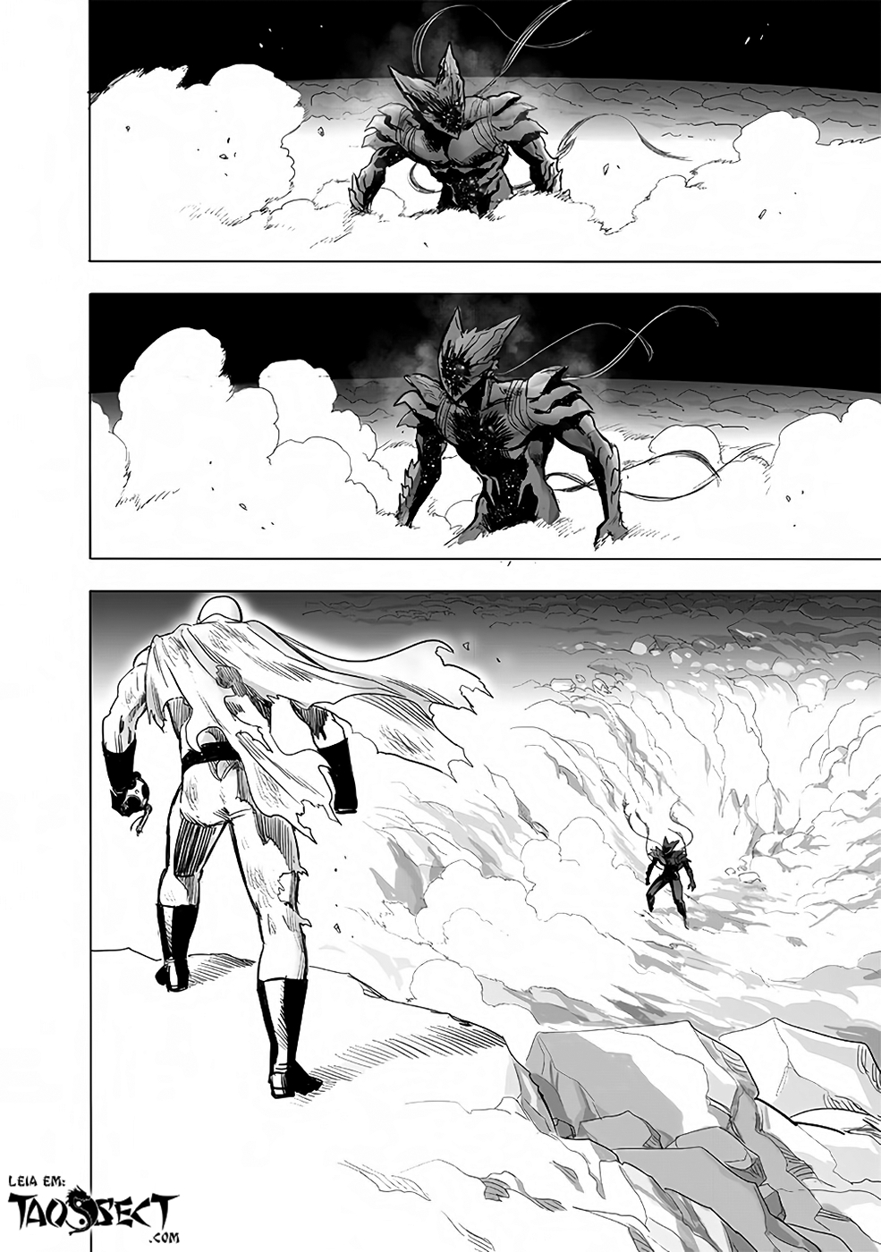 Read one-punch man manga PT read one punch man manga online BR Manga Online