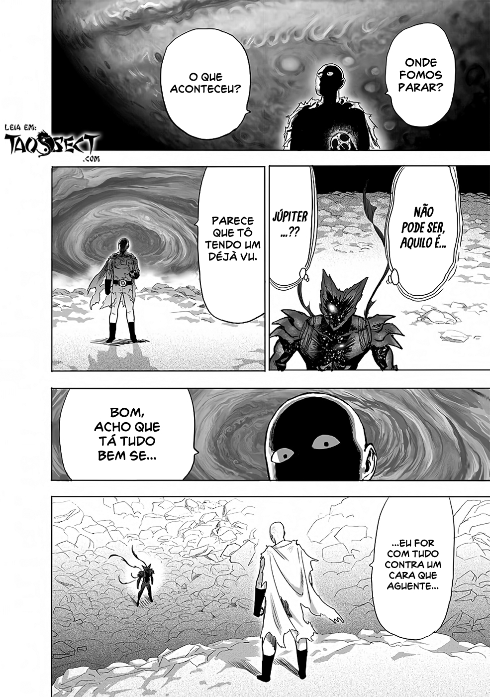 Read one-punch man manga PT read one punch man manga online BR Manga Online