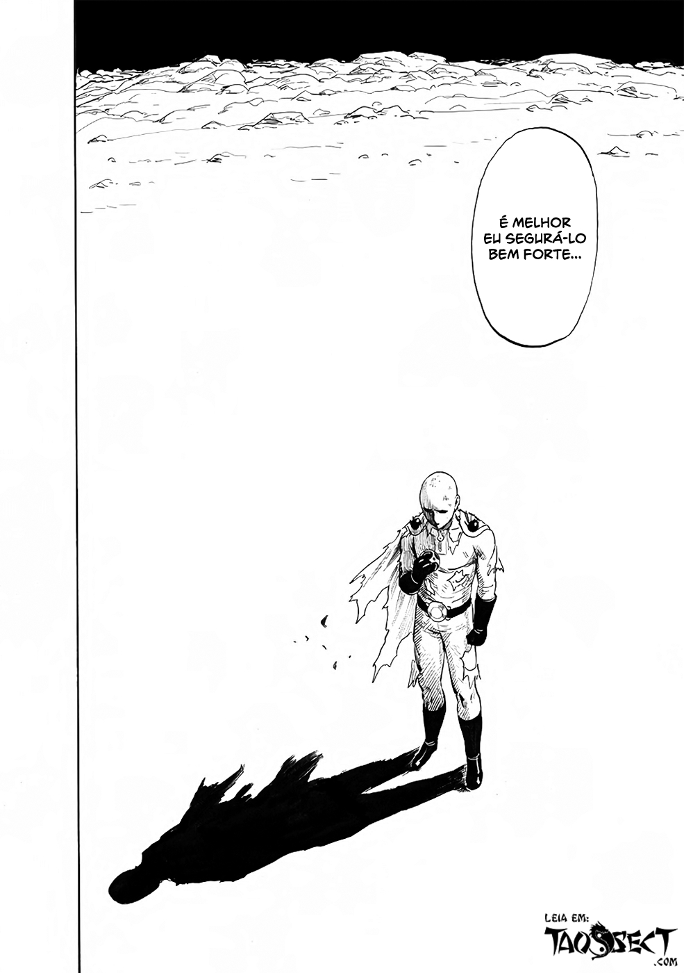 Read one-punch man manga PT read one punch man manga online BR Manga Online