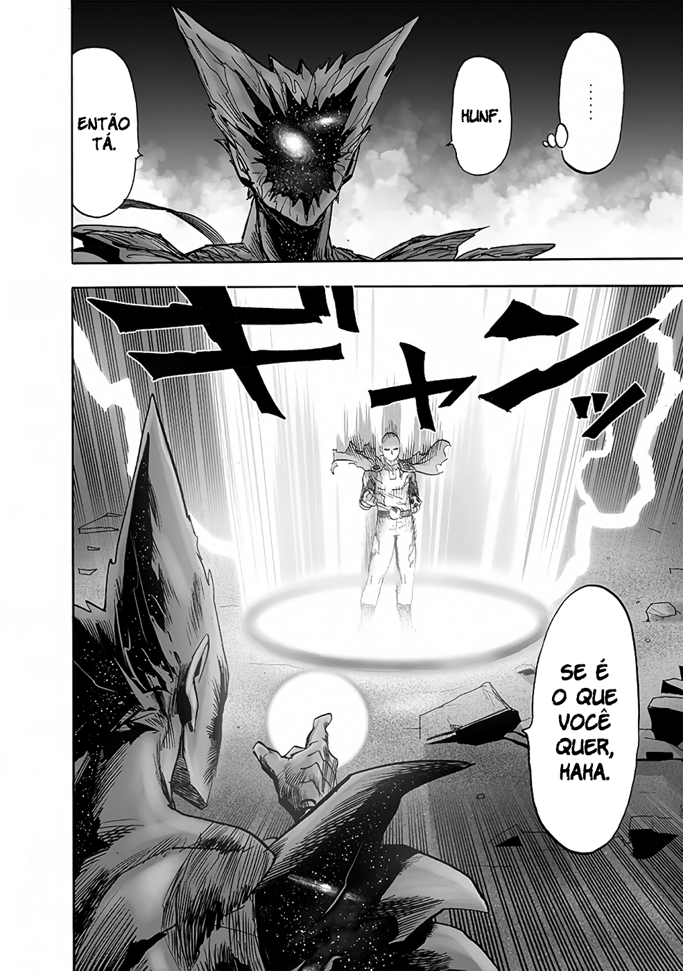 Read one-punch man manga PT read one punch man manga online BR Manga Online