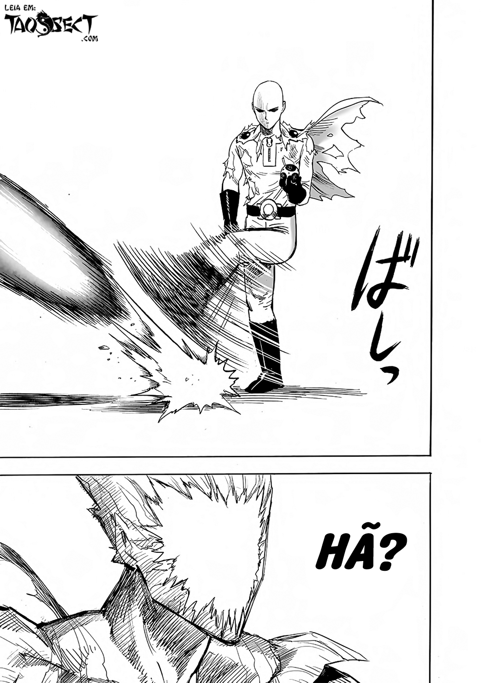 Read one-punch man manga PT read one punch man manga online BR Manga Online