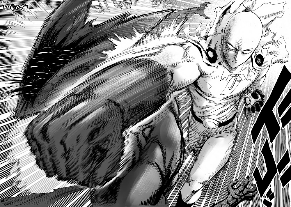 Read one-punch man manga PT read one punch man manga online BR Manga Online