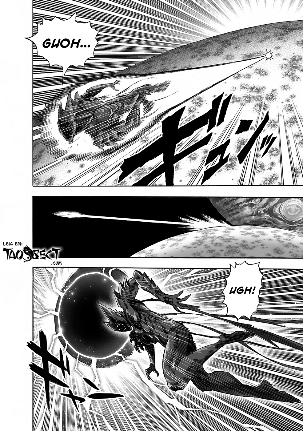 Read one-punch man manga PT read one punch man manga online BR Manga Online