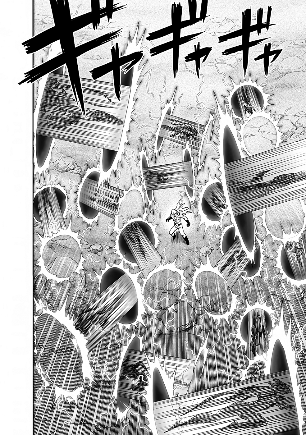 Read one-punch man manga PT read one punch man manga online BR Manga Online