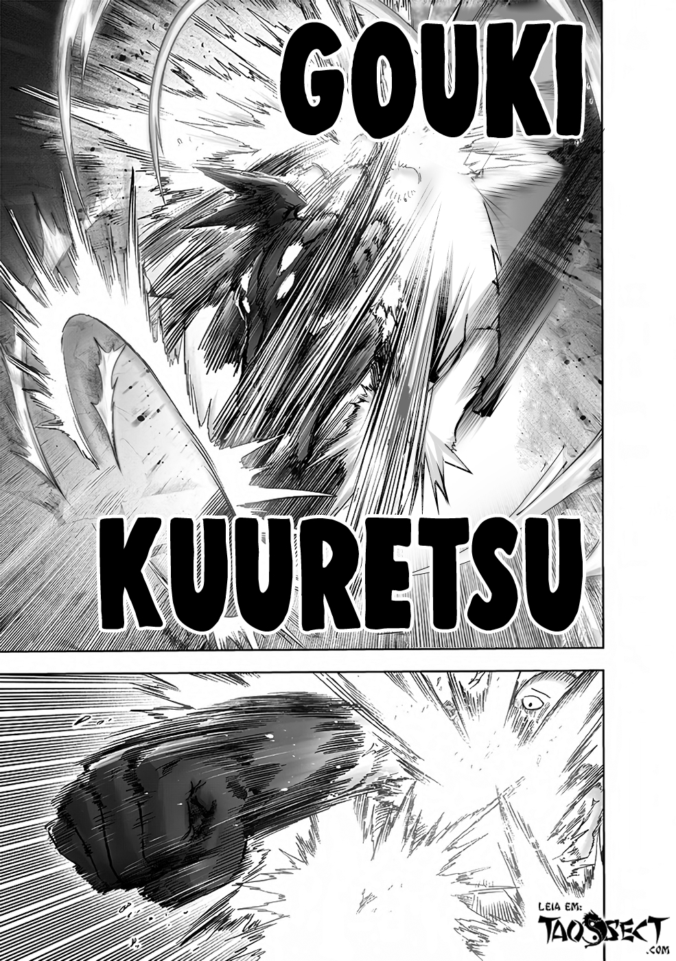 Read one-punch man manga PT read one punch man manga online BR Manga Online