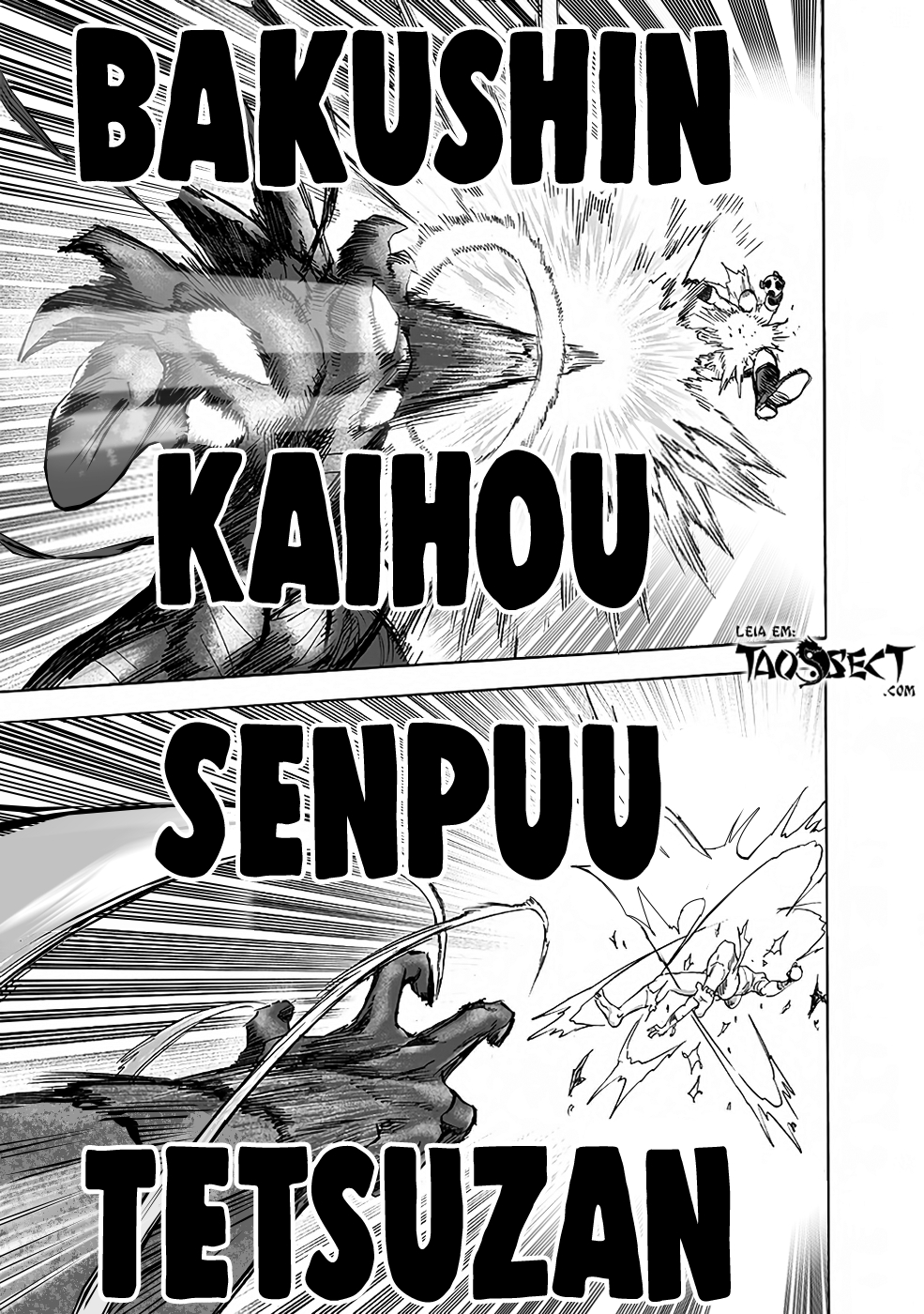 Read one-punch man manga PT read one punch man manga online BR Manga Online