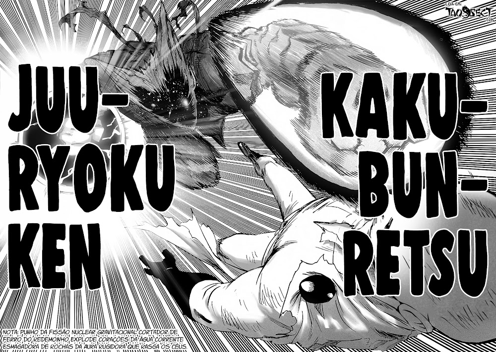Read one-punch man manga PT read one punch man manga online BR Manga Online